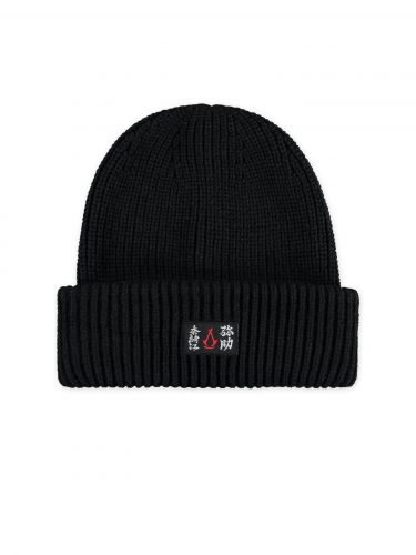 Mütze Assassins Creed: Shadows - Balaclava Beanie