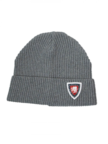 Mütze Kingdom Come: Deliverance II - Warhorse-Schild Audentes Fortuna Iuvat