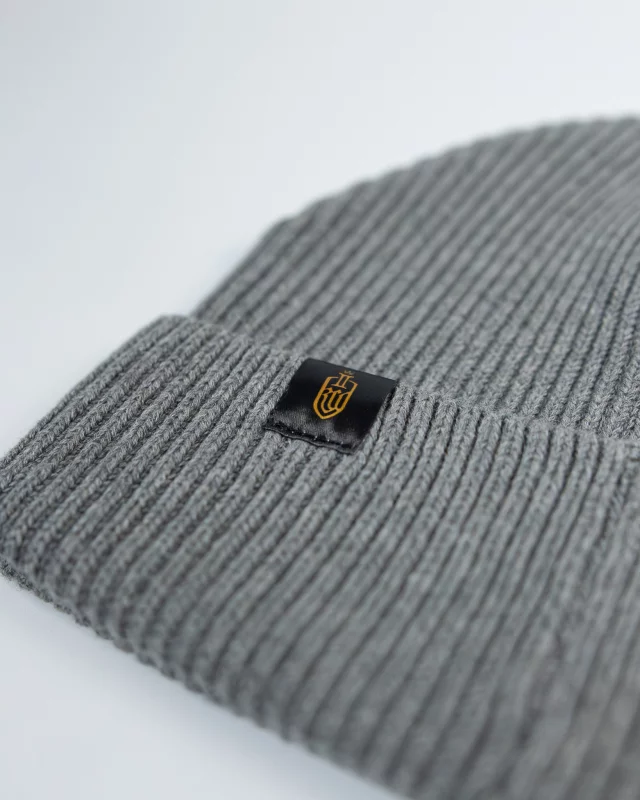 Mütze Kingdom Come: Deliverance II - Warhorse-Schild Audentes Fortuna Iuvat