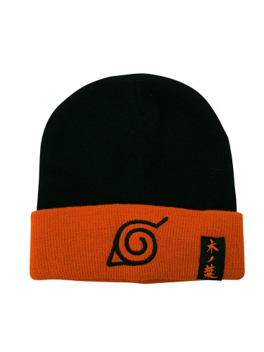 Mütze Naruto - Konoha