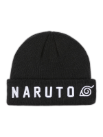 Mütze Naruto - Leaf Village Symbol
