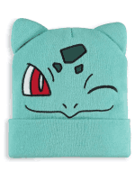 Mütze Pokémon - Bulbasaur Beanie
