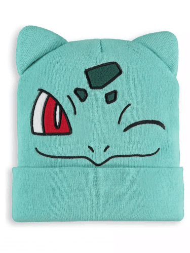Mütze Pokémon - Bulbasaur Beanie
