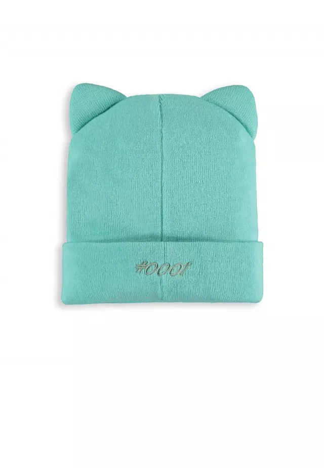 Mütze Pokémon - Bulbasaur Beanie