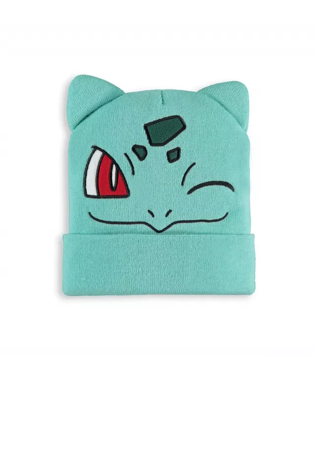 Mütze Pokémon - Bulbasaur Beanie