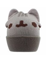 Mütze Pusheen - Face Beanie