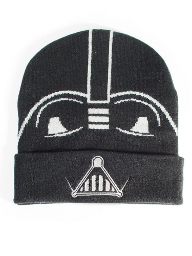 Mütze Star Wars - Classic Vader