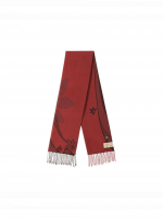 Schal Genshin Impact - Kaedehara Kazuha