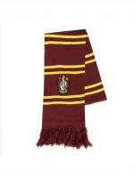 Schal Harry Potter - Gryffindor Logo