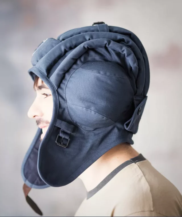 Replika World of Tanks - Helm (Plüsch)