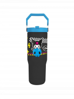 Reisebecher Hello Kitty - Kuromi