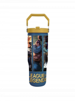 Reisebecher League of Legends - Champions
