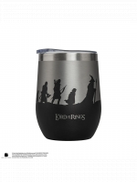 Reisebecher Lord of the Rings - The Fellowship of the Ring