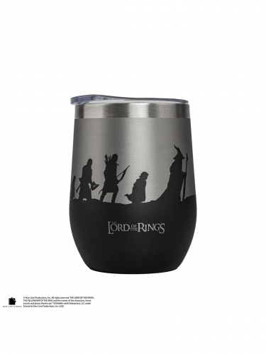 Reisebecher Lord of the Rings - The Fellowship of the Ring