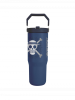 Reisebecher One Piece - One Piece Blue