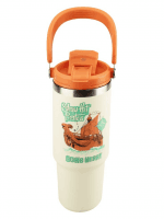 Reisebecher One Piece - Straw Hat Pirates