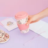 Reisebecher Pusheen - Pusheen Moments