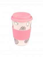 Reisebecher Pusheen - Pusheen Moments