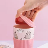 Reisebecher Pusheen - Pusheen Moments