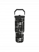 Reisebecher Star Wars - Star Wars Black