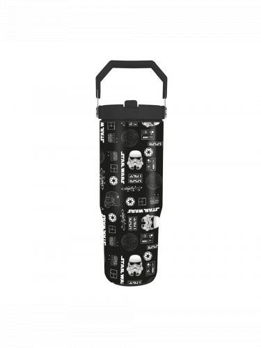 Reisebecher Star Wars - Star Wars Black