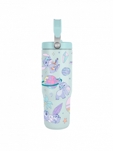 Reisebecher Lilo & Stitch - Stitch