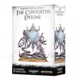 W-AOS: Daemons of Slaanesh - The Contorted Epitome (1 Figur) - Warhammer