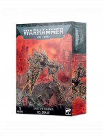 W40k: Chaos Space Marine - Heldrake (1 Figur)