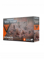 W40k: Kill Team - Goremongers (8 Figuren)