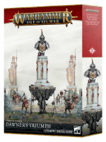 W-AOS: Cities of Sigmar - Dawner's Triumph (1 Figur)
