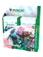 Kartenspiel Magic: The Gathering Bloomburrow - Collector Booster Box (12 Booster) (ENGLISCHE VERSION)