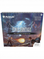 Kartenspiel Magic: The Gathering FINAL FANTASY - Scene Box - Children of Fate (ENGLISCHE VERSION)