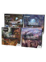Kartenspiel Magic: The Gathering FINAL FANTASY - Scene Box Display (ENGLISCHE VERSION)