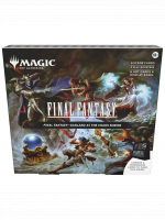 Kartenspiel Magic: The Gathering FINAL FANTASY - Scene Box - Garland at the Chaos Shrine (ENGLISCHE VERSION)