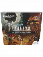 Kartenspiel Magic: The Gathering FINAL FANTASY - Scene Box - The Siege of Alexandria (ENGLISCHE VERSION)