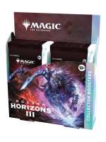 Kartenspiel Magic: The Gathering Modern Horizons 3 - Collector Booster Box (12 Booster) (ENGLISCHE VERSION)