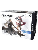 Kartenspiel Magic: The Gathering FINAL FANTASY - Bundle (ENGLISCHE VERSION)