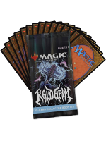 Kartenspiel Magic: The Gathering Kaldheim - Collector Booster (15 Karten) (ENGLISCHE VERSION)