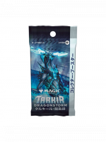 Kartenspiel Magic: The Gathering Tarkir: Dragonstorm - Collector Booster (15 Karten) JP (ENGLISCHE VERSION)