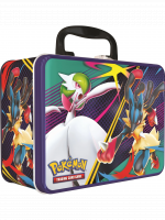 Kartenspiel Pokémon TCG - Collector Chest Fall 2025 (ENGLISCHE VERSION)