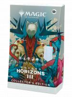 Kartenspiel Magic: The Gathering Modern Horizons 3 - Eldrazi Incursion Commander Deck (Sammleredition) (ENGLISCHE VERSION)
