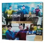 Kartenspiel Magic: The Gathering - Star Trek - Divergent Timeline Scene Box - Magic The Gathering