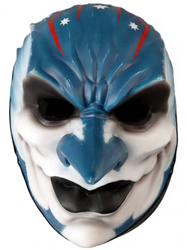 Maske Payday 2 - Sydney