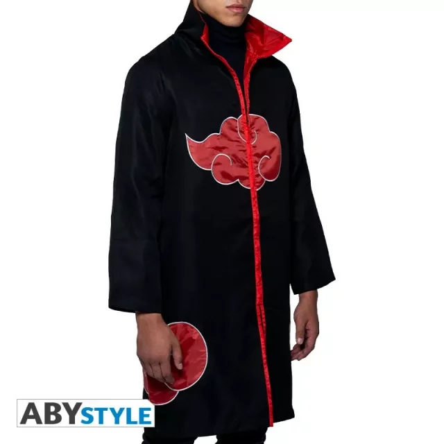 Umhang Naruto Shippuden - Akatsuki