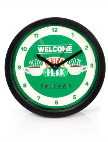 Uhr Friends - Central Perk