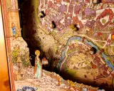 Uhr Kingdom Come: Deliverance II - Karte Kuttenberg