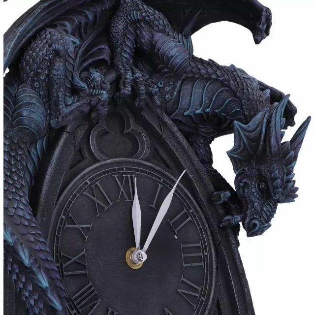 Uhr - Time Protector Dragon (Nemesis Now)