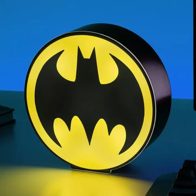 Batman Licht