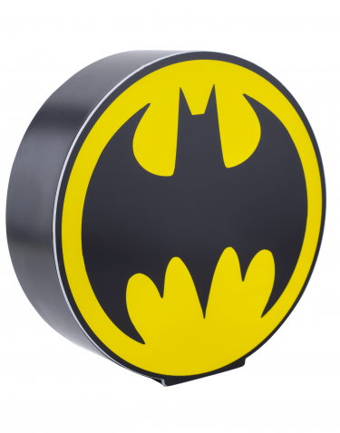 Tischlampe Batman - Batman Logo