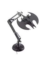 Tischlampe Batman - Batwing (ausgepackt)